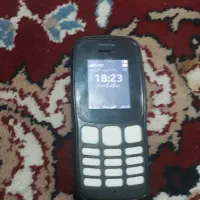 یک عدد گوشی نوکیا
