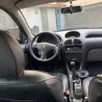 206 مدل ۸۱|خودرو سواری و وانت|رشت, حومه رشت|دیوار