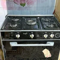 گاز در حد نو