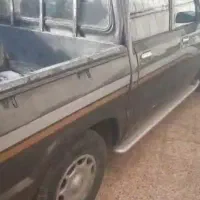 مزدا دوکابین 75