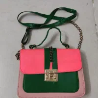 کیف دخترونه وزنانه