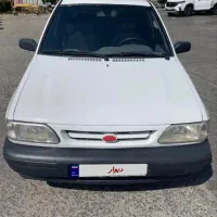 پراید 131مدل 99معاوضه با پراید وانت هم دارم