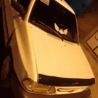 پراید ۱۳۱ دوگانه کارخانه