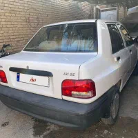 پراید 99|خودرو سواری و وانت|بافق, |دیوار