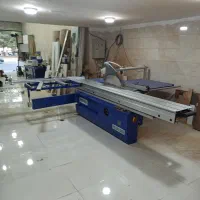 دستگاه لبه چسبان کامپکت۴ و دورکن۳۲۰ تک فاز