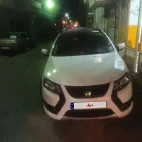 کوییک GXRL403 پارس خودروی