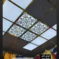 اجرای کناف،تایلو...|خدمات پیشه و مهارت|ابهر, |دیوار