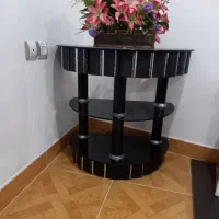 کنسول آینه
