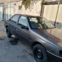 پژو 405 جی ال ایکس مدل 1381|خودرو سواری و وانت|کرمان, |دیوار