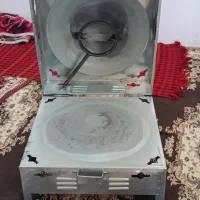 تنور گازی|اجاق گاز و لوازم برقی پختوپز|بندر ماهشهر, |دیوار