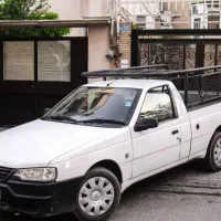 استخدام راننده وانت با خودرو