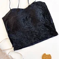 کراپ وارداتی مخمل کرکره ای