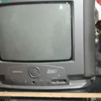 تلویزیون