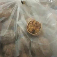 گردو پوست پیازی مغزذار روغنی امساله