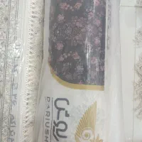 یک تخته فرش ۶متری نو|فرش|الشتر, |دیوار