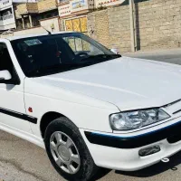 پارس سال مدل1396 به صورت نقد و اقساط