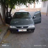 405 SLX tu5|خودرو سواری و وانت|تربت جام, فاز ۲ فرهنگیان|دیوار