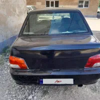 پراید مدل ۹۰