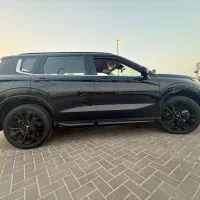 اوتلندر H-Line مدل 2025|خودرو سواری و وانت|اهواز, اسلام آباد شرقی|دیوار