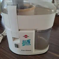 دستگاه آبمیوه گیری