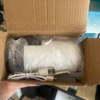 پمپ آب شارژی پرتابل اتوماتیک قابل حمل|کوهنوردی و کمپینگ|تهران, امام خمینی|دیوار