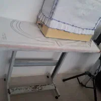 میز چرخ خیاطی