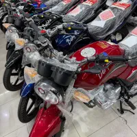 طرح باکسر ۲۰۰ عرفان سیکلت بهپر ۵ دنده اقساط ۲۰ ماه