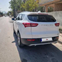 فیدلیتی پرایم ۵ نفره|خودرو سواری و وانت|اصفهان, آفاران|دیوار