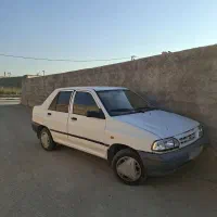 پراید۱۳۱مدل ۹۵