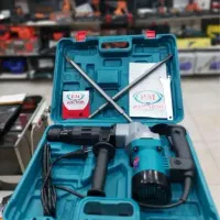 سشوار برقی پرقدرت دریل فرز پیکور