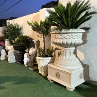 گلدان کد ۲۴۴