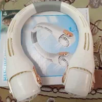 پنکه گردنی