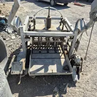 دستگاه بلوک ۴تایی ۱۸در ۳۸