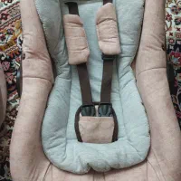 تخت وکریر بچه