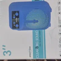 اسپیکر|لوازم جانبی موبایل و تبلت|تربت جام, بیست متری منبع آب|دیوار