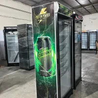 یخچال ایستاده ۷۰ سانت تک درب