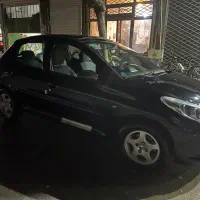 ۲۰۷پاناتک برگ سند|خودرو سواری و وانت|مشهد, احمدآباد|دیوار