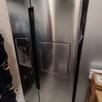 فروش انواع یخچال در سهند فاز۳ تندیس|یخچال و فریزر|سهند, |دیوار