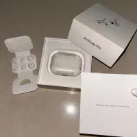 Airpod pro 2nd generation
