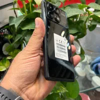 Poco x6pro|موبایل|شیراز, زند|دیوار