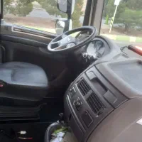 فروش کشنده داف ۴۸۰ مدل ۲۰۱۹|خودرو سنگین|اصفهان, نقش جهان|دیوار