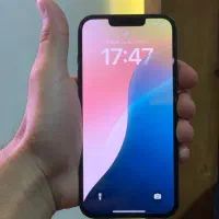 اپل iPhone 13 با حافظهٔ ۱۲۸ گیگابایت آمریکایی|موبایل|مشهد, آزادشهر|دیوار