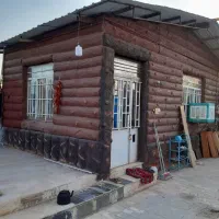 باغ ویلا به متراژ ۵۴۰ متر داخل مجتعم ملکی