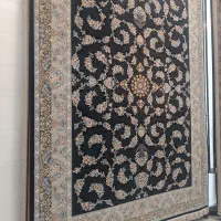 استوک|فرش|آران و بیدگل, |دیوار