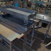 منقل کبابی|اجاق گاز و لوازم برقی پخت‌وپز|گرگان, |دیوار