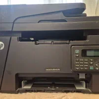 پرینتر hp lazer jet pro mfp M127fn