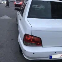 پراید 132se مدل 98|خودرو سواری و وانت|تهران, اتحاد|دیوار