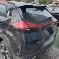 x33 cross cvt زیر قیمت کارخانه|خودرو سواری و وانت|تنکابن, |دیوار