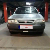 پراید ۸۳ انژکتور فرمان هیدرولیک شفارشی صبا