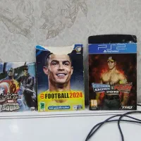 پلی ۲|کنسول، بازی ویدئویی و آنلاین|بوشهر, |دیوار